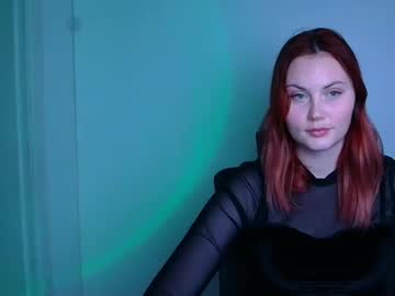 Nikamuse Chaturbate stream image from January 08, 2026