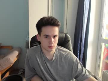 Scooby_R Chaturbate stream image from January 08, 2026