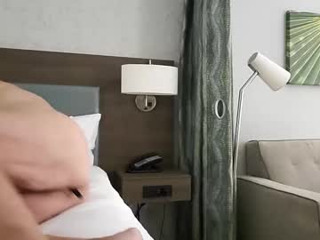 Stevee355102 Chaturbate stream image from January 08, 2026