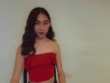 Urpretty_Mistake Chaturbate stream image from January 08, 2026
