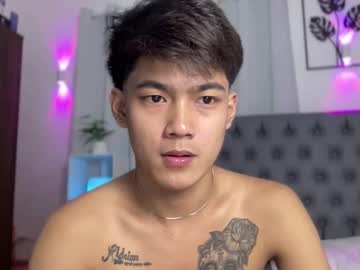Xaldrian_Destroyer Chaturbate stream image from January 08, 2026