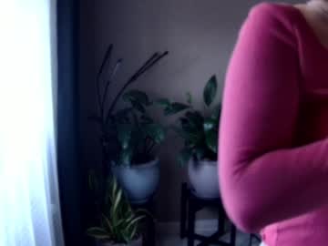 Georgiapeachgirl Chaturbate stream image from January 08, 2026
