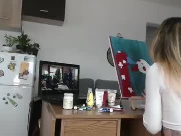 Harperxxs Chaturbate stream image from January 08, 2026