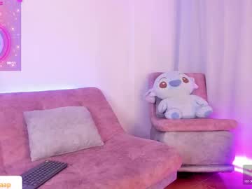 Iam_Sara_ Chaturbate stream image from January 08, 2026