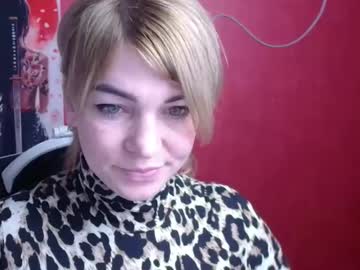 Jennifer_Cuttie Chaturbate stream image from January 08, 2026