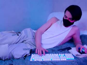 Silinti Chaturbate stream image from January 08, 2026