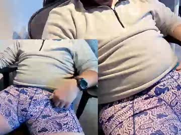 Throbbingbrain Chaturbate stream image from January 08, 2026
