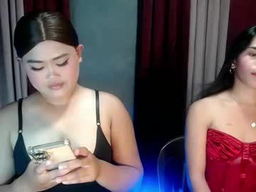 Tina_Isabella68 Chaturbate stream image from January 08, 2026