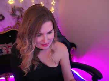 Blondevivalux Chaturbate stream image from January 08, 2026