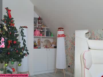 Brilliantvictoria Chaturbate stream image from January 08, 2026