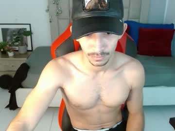 Caius_Fox Chaturbate stream image from January 08, 2026