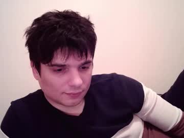 Cuteryan02 Chaturbate stream image from January 08, 2026
