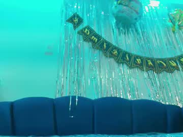 Serena_Ebony Chaturbate stream image from January 08, 2026