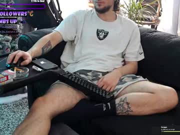 Substanc3 Chaturbate stream image from January 08, 2026