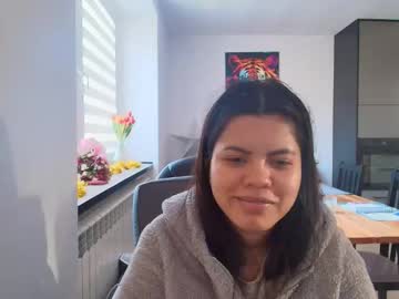 Tell_Me_Goddess Chaturbate stream image from January 08, 2026