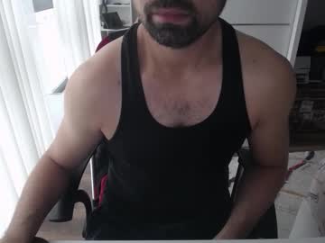X_____0_____X Chaturbate stream image from January 08, 2026