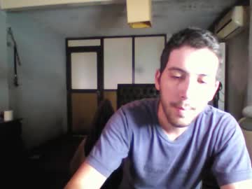 Damon_Hell Chaturbate stream image from January 08, 2026