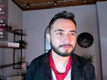 Dave_Wolff Chaturbate stream image from January 08, 2026
