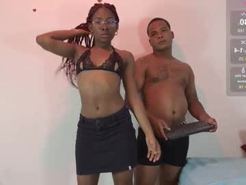 Im_Ariana Chaturbate stream image from January 08, 2026