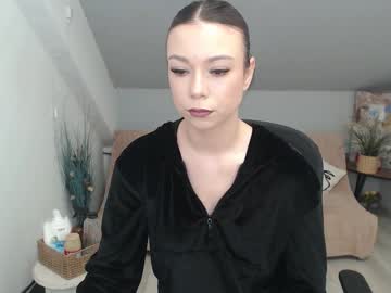 Mayawill Chaturbate stream image from January 08, 2026