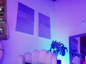 Paulatoro__ Chaturbate stream image from January 08, 2026