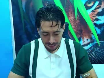Alan_Allexander Chaturbate stream image from January 08, 2026