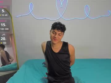 Ali_2610 Chaturbate stream image from January 08, 2026