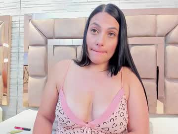 Ammy_Jhonnson Chaturbate stream image from January 08, 2026