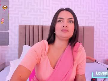 Anany__ Chaturbate stream image from January 08, 2026