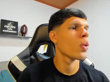 Andrew_Thopsom Chaturbate stream image from January 08, 2026
