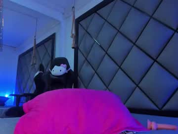 Cattalina_25 Chaturbate stream image from January 08, 2026