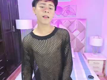 Dante_X06 Chaturbate stream image from January 08, 2026