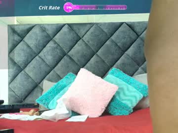 Ebony__Jheim Chaturbate stream image from January 08, 2026