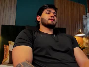 Eliankeiser Chaturbate stream image from January 08, 2026