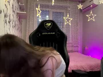 Krystlehymel Chaturbate stream image from January 08, 2026