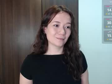 Lanna_Mills Chaturbate stream image from January 08, 2026