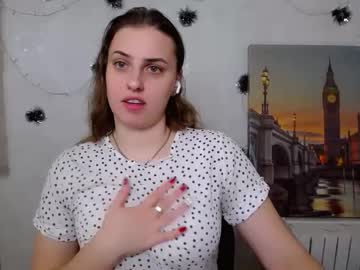 Mariatess_ Chaturbate stream image from January 08, 2026