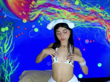 Mynxii_Petite Chaturbate stream image from January 08, 2026