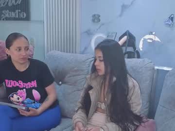 Abella_As Chaturbate stream image from January 08, 2026
