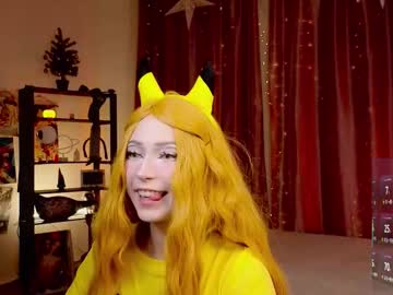 Ahegame Chaturbate stream image from January 08, 2026