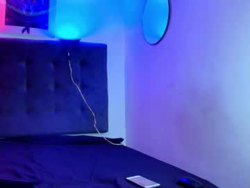 Ayala777_ Chaturbate stream image from January 08, 2026