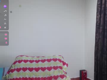 Evangeline_Lover Chaturbate stream image from January 08, 2026