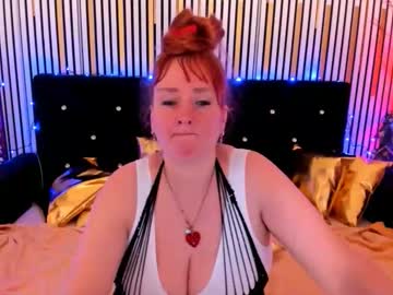 Gingergreeneyes Chaturbate stream image from January 08, 2026