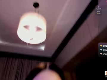 Isaxin Chaturbate stream image from January 08, 2026