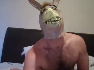 Itsonlikedonkeykongbitch Chaturbate stream image from January 08, 2026