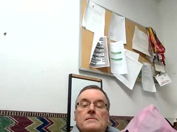 Marty1688 Chaturbate stream image from January 08, 2026