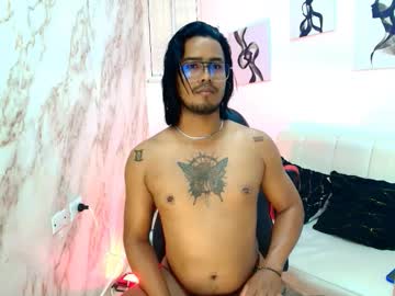 Max_Maus Chaturbate stream image from January 08, 2026
