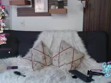 Melany_27 Chaturbate stream image from January 08, 2026
