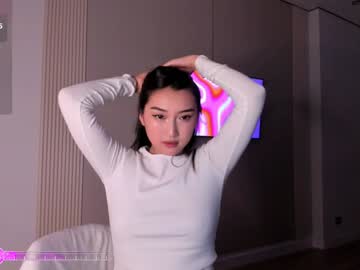 Minnie_Jin Chaturbate stream image from January 08, 2026