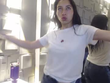 Saray_Pink Chaturbate stream image from January 08, 2026
